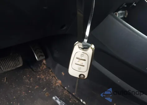 2013 Kia Rio Lx from USA, damaged, VIN KNADM5A30D6248115